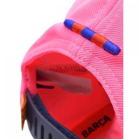 Czapka z daszkiem FC Barcelona Estadium Cap Jr 5001GEXFP