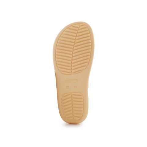 Japonki Crocs Getaway Platform Toe Loop W 210834-78Z Japonki Crocs Getaway Platform Toe Loop W 210834-78Z