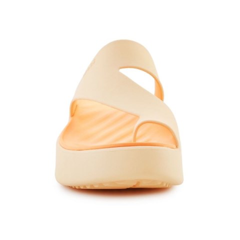 Japonki Crocs Getaway Platform Toe Loop W 210834-78Z Japonki Crocs Getaway Platform Toe Loop W 210834-78Z