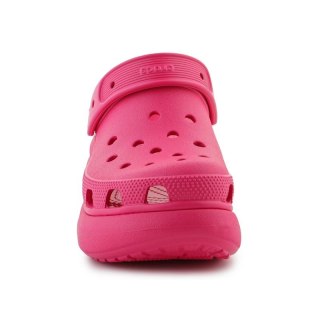 Klapki Crocs Classic Crush Clog W 207521-6ZQ