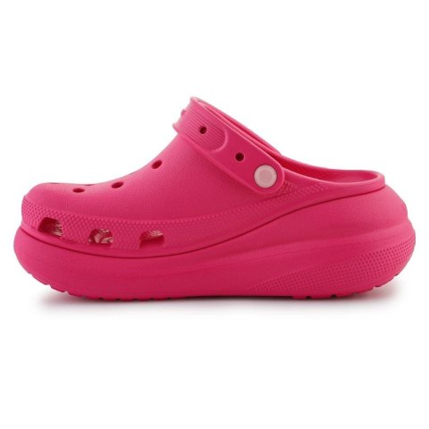 Klapki Crocs Classic Crush Clog W 207521-6ZQ Klapki Crocs Classic Crush Clog W 207521-6ZQ