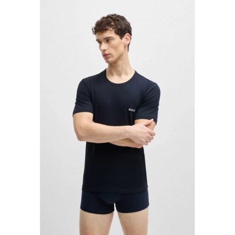 Koszulka Boss Tshirt RN 3pak M 50475284-961