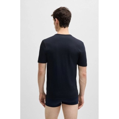 Koszulka Boss Tshirt RN 3pak M 50475284-961