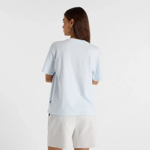 Koszulka New Balance Sport Relaxed Graphic T-SH IB W WT51541IB