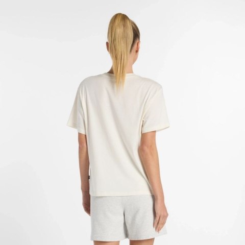 Koszulka New Balance Sport Relaxed Graphic T-SH SST W WT51541SST