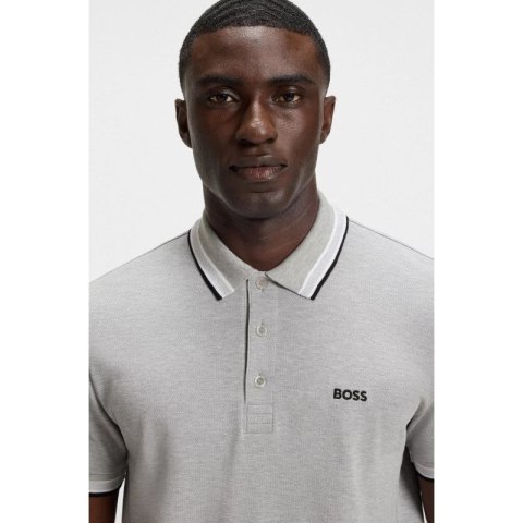Koszulka Polo Boss Paddy Open M 50469055-070
