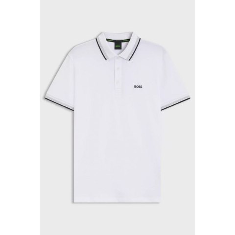Koszulka Polo Boss Paddy Open M 50469055-111