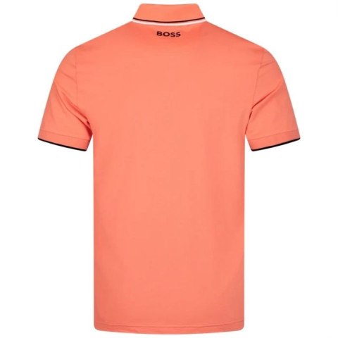 Koszulka polo Boos Paddy Pro M 50469102-649