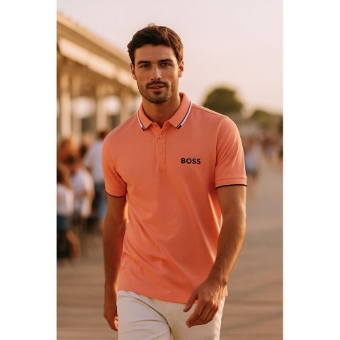 Koszulka polo Boos Paddy Pro M 50469102-649