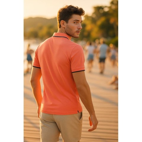 Koszulka polo Boos Paddy Pro M 50469102-649