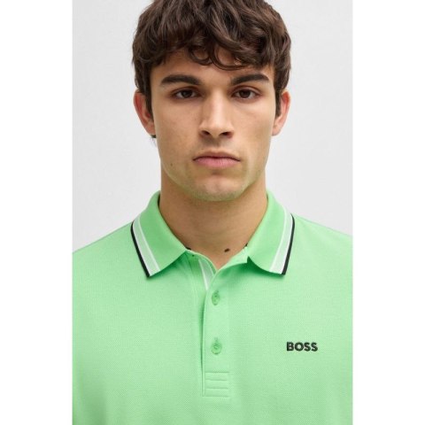 Koszulka polo Boss Paddy M 50469055-319