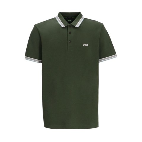 Koszulka polo Boss Paddy M 50469055-355