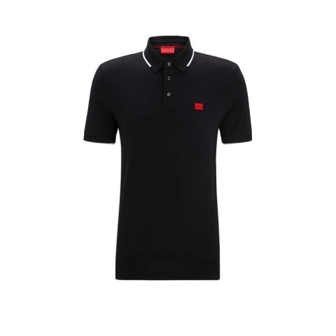 Koszulka polo Hugo Deresino232 M 50490775-002