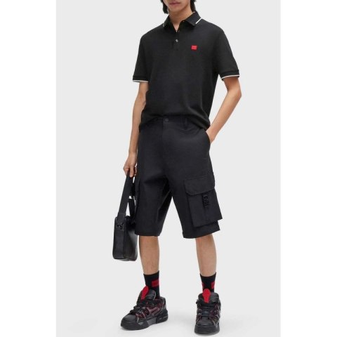 Koszulka polo Hugo Deresino232 M 50490775-002