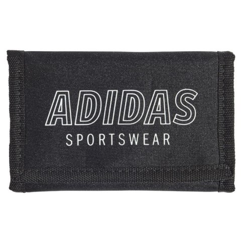 Portfel adidas CL Tiro JY3929 Portfel adidas CL Tiro JY3929