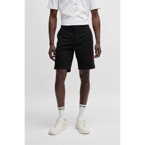 Spodenki Boss Chino-slim-Shorts M 50536723-001