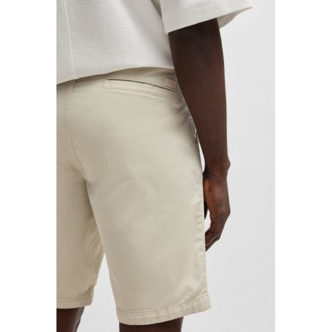 Spodenki Boss Chino-slim-Shorts M 50536723-271