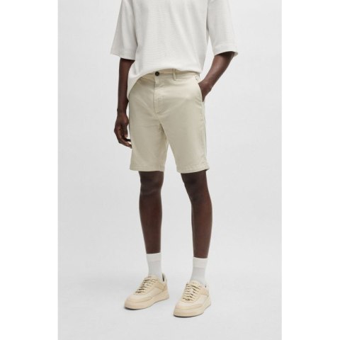 Spodenki Boss Chino-slim-Shorts M 50536723-271