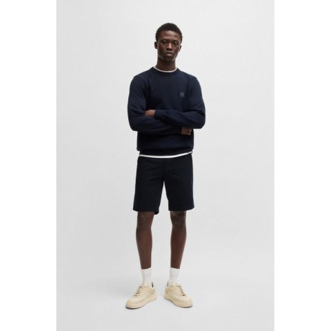 Spodenki Boss Chino-slim-Shorts M 50536723-404