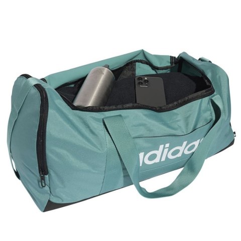 Torba adidas Linear Duffel JX9033