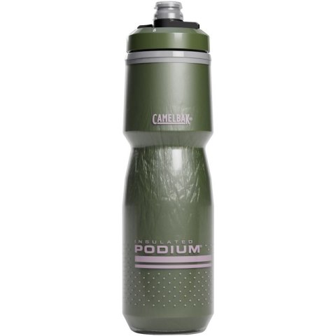 Bidon rowerowy Camelbak Podium Chill 710ml C1873/309071 Bidon rowerowy Camelbak Podium Chill 710ml C1873/309071