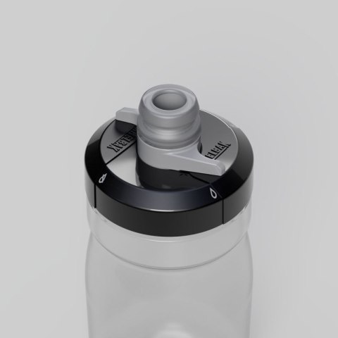 Bidon rowerowy Camelbak Podium Custom 450ml C3091/005000 Bidon rowerowy Camelbak Podium Custom 450ml C3091/005000