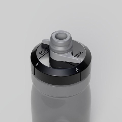 Bidon rowerowy Camelbak Podium Custom 450ml C3091/006000 Bidon rowerowy Camelbak Podium Custom 450ml C3091/006000