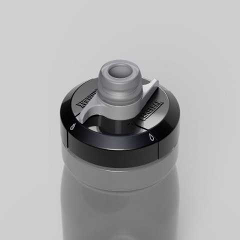 Bidon rowerowy Camelbak Podium Custom 450ml C3091/006000 Bidon rowerowy Camelbak Podium Custom 450ml C3091/006000
