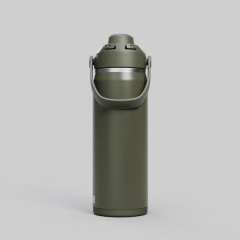 Butelka termiczna Camelbak Thrive Chug Insulated SST 590ml C2932/301060 Butelka termiczna Camelbak Thrive Chug Insulated SST 590ml C2932/301060