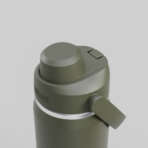 Butelka termiczna Camelbak Thrive Chug Insulated SST 590ml C2932/301060 Butelka termiczna Camelbak Thrive Chug Insulated SST 590ml C2932/301060