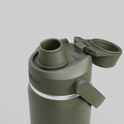 Butelka termiczna Camelbak Thrive Chug Insulated SST 590ml C2932/301060 Butelka termiczna Camelbak Thrive Chug Insulated SST 590ml C2932/301060