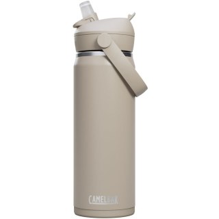 Butelka termiczna Camelbak Thrive Flip Straw Insulated SST 590ml C2857/201060