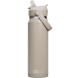 Butelka termiczna Camelbak Thrive Flip Straw Insulated SST 740ml C2856/303075