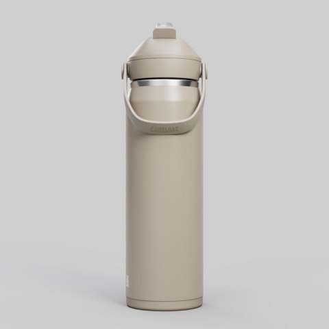 Butelka termiczna Camelbak Thrive Flip Straw Insulated SST 740ml C2856/303075 Butelka termiczna Camelbak Thrive Flip Straw Insulated SST 740ml C2856/303075