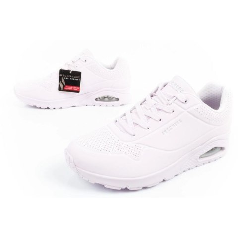 Buty Skechers Uno Stand On W 73690/LVLP