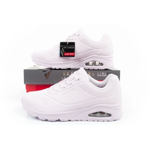 Buty Skechers Uno Stand On W 73690/LVLP