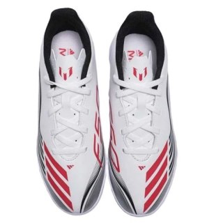 Buty piłkarskie adidas F50 Messi Club IN Jr JP7452