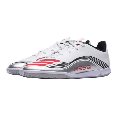 Buty piłkarskie adidas F50 Messi Club IN Jr JP7452