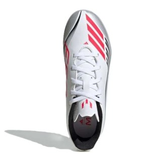 Buty piłkarskie adidas F50 Messi Club TF Jr JP7453
