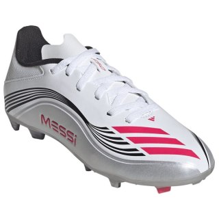 Buty piłkarskie adidas F50 Messi League FG/MG Jr JP7454