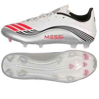 Buty piłkarskie adidas F50 Messi League FG/MG M JP7446