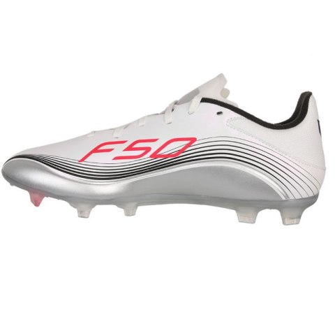Buty piłkarskie adidas F50 Messi League FG/MG M JP7446