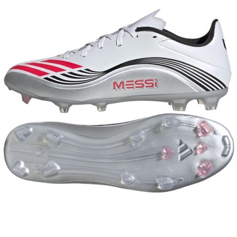 Buty piłkarskie adidas F50 Messi League FG/MG M JP7446