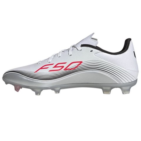 Buty piłkarskie adidas F50 Messi League FG/MG M JP7446