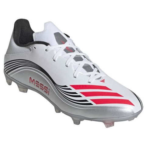 Buty piłkarskie adidas F50 Messi League FG/MG M JP7446