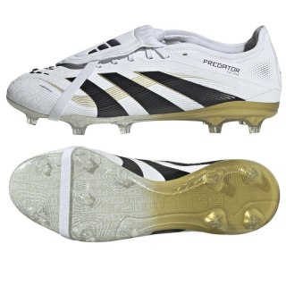Buty piłkarskie adidas Predator Pro FT FG M JR4770