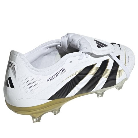 Buty piłkarskie adidas Predator Pro FT FG M JR4770