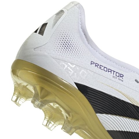 Buty piłkarskie adidas Predator Pro FT FG M JR4770
