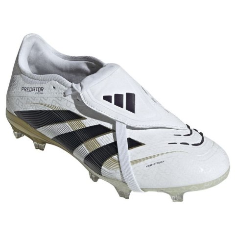 Buty piłkarskie adidas Predator Pro FT FG M JR4770