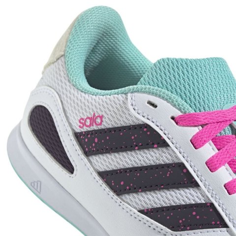 Buty piłkarskie adidas Super Sala III IN Jr JR5400